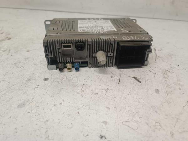 RADIO CITROEN / PEUGEOT - Vue 3